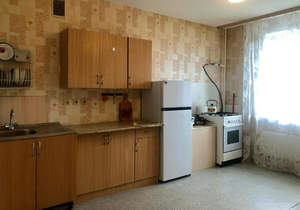 1-к квартира, на длительный срок, 42м2, 8/9 этаж