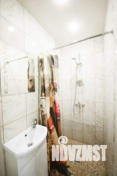 2-к квартира, посуточно, 45м2, 2/3 этаж