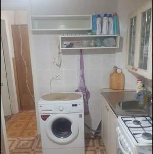 2-к квартира, на длительный срок, 55м2, 2/10 этаж
