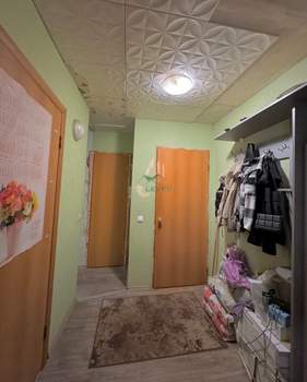 2-к квартира, на длительный срок, 41м2, 1/5 этаж