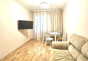 2-к квартира, на длительный срок, 67м2, 4/10 этаж