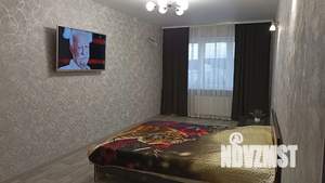 1-к квартира, посуточно, 40м2, 20/23 этаж