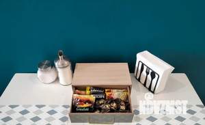 Студия квартира, посуточно, 18м2, 2/10 этаж