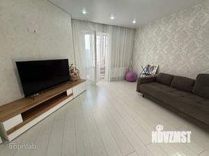 2-к квартира, на длительный срок, 69м2, 16/23 этаж