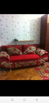 1-к квартира, на длительный срок, 30м2, 1/2 этаж