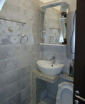 1-к квартира, на длительный срок, 30м2, 2/2 этаж
