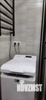 1-к квартира, на длительный срок, 39м2, 4/23 этаж