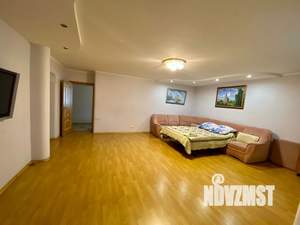 5-к квартира, посуточно, 150м2, 3/9 этаж