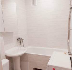 1-к квартира, на длительный срок, 30м2, 2/5 этаж