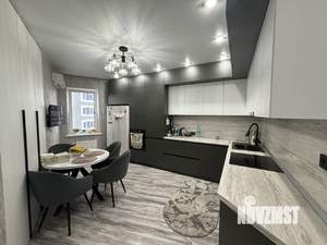 3-к квартира, на длительный срок, 90м2, 12/23 этаж