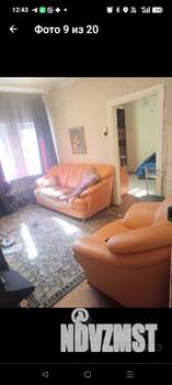 2-к квартира, на длительный срок, 48м2, 1/2 этаж