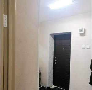 1-к квартира, на длительный срок, 22м2, 5/5 этаж