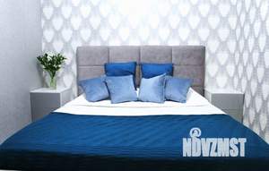 2-к квартира, посуточно, 56м2, 1/1 этаж