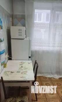 1-к квартира, посуточно, 35м2, 1/6 этаж