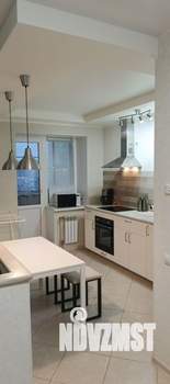 Студия квартира, на длительный срок, 34м2, 9/14 этаж