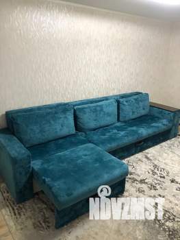 2-к квартира, посуточно, 49м2, 5/10 этаж