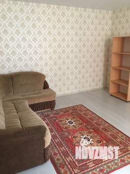 1-к квартира, на длительный срок, 40м2, 7/12 этаж