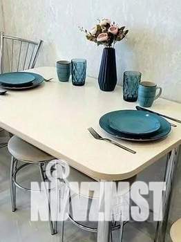 1-к квартира, посуточно, 47м2, 18/25 этаж