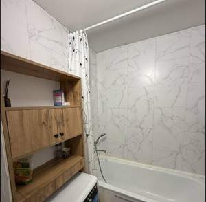 1-к квартира, на длительный срок, 42м2, 8/10 этаж