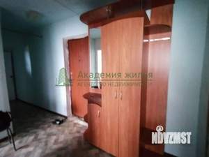 2-к квартира, на длительный срок, 53м2, 3/5 этаж