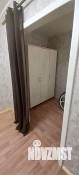 1-к квартира, на длительный срок, 35м2, 1/9 этаж