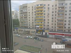 1-к квартира, на длительный срок, 40м2, 5/10 этаж