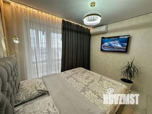 1-к квартира, посуточно, 32м2, 10/10 этаж