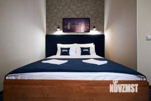 1-к квартира, посуточно, 17м2, 1/1 этаж