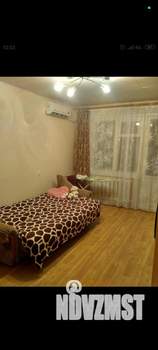 1-к квартира, на длительный срок, 40м2, 6/9 этаж