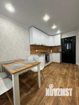 1-к квартира, на длительный срок, 39м2, 4/7 этаж