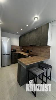 Студия квартира, на длительный срок, 32м2, 11/26 этаж