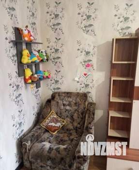 1-к квартира, на длительный срок, 30м2, 4/9 этаж