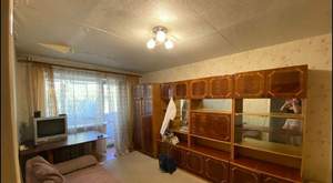 1-к квартира, на длительный срок, 30м2, 3/5 этаж