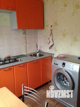 1-к квартира, на длительный срок, 32м2, 3/5 этаж