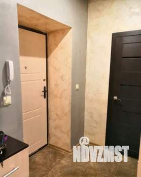 Студия квартира, посуточно, 40м2, 1/14 этаж