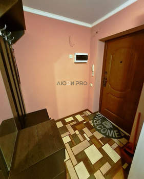 1-к квартира, на длительный срок, 34м2, 5/10 этаж