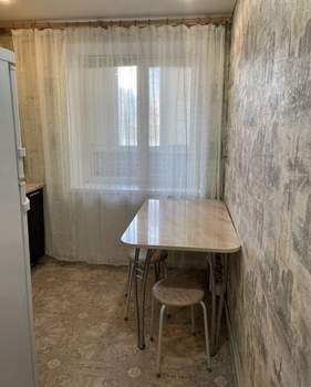 1-к квартира, на длительный срок, 32м2, 2/9 этаж