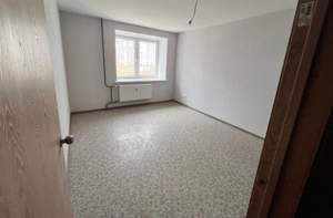 1-к квартира, на длительный срок, 34м2, 5/14 этаж