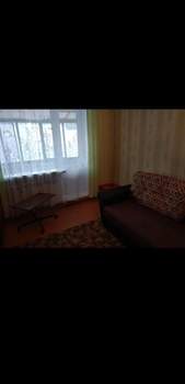 1-к квартира, на длительный срок, 34м2, 9/9 этаж