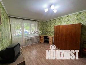 1-к квартира, на длительный срок, 32м2, 1/6 этаж