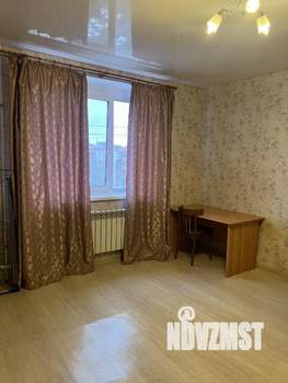 1-к квартира, на длительный срок, 37м2, 9/12 этаж