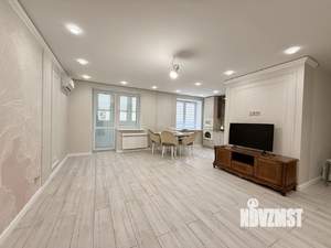 3-к квартира, на длительный срок, 71м2, 6/14 этаж