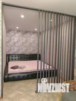 1-к квартира, посуточно, 40м2, 13/16 этаж