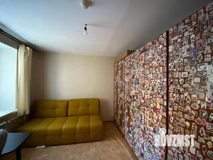 2-к квартира, на длительный срок, 52м2, 4/9 этаж