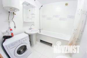 1-к квартира, посуточно, 40м2, 11/16 этаж