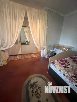 1-к квартира, на длительный срок, 35м2, 1/6 этаж
