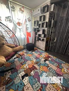 Студия квартира, на длительный срок, 30м2, 8/8 этаж