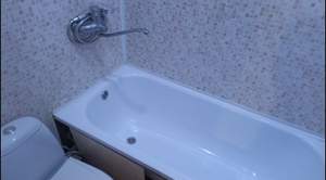 1-к квартира, на длительный срок, 23м2, 3/9 этаж