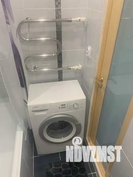 1-к квартира, посуточно, 35м2, 6/10 этаж