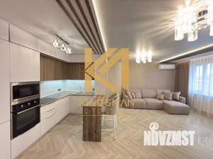 3-к квартира, на длительный срок, 90м2, 12/21 этаж